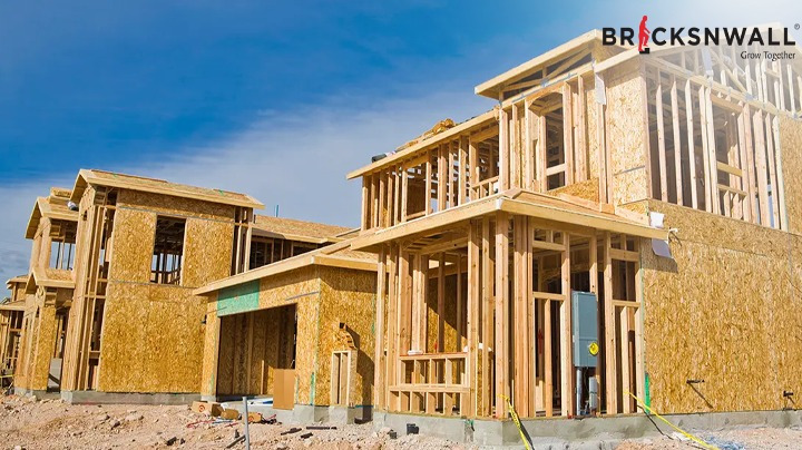 Tips for buying a new construction home