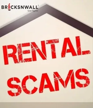 How to avoid rental scams