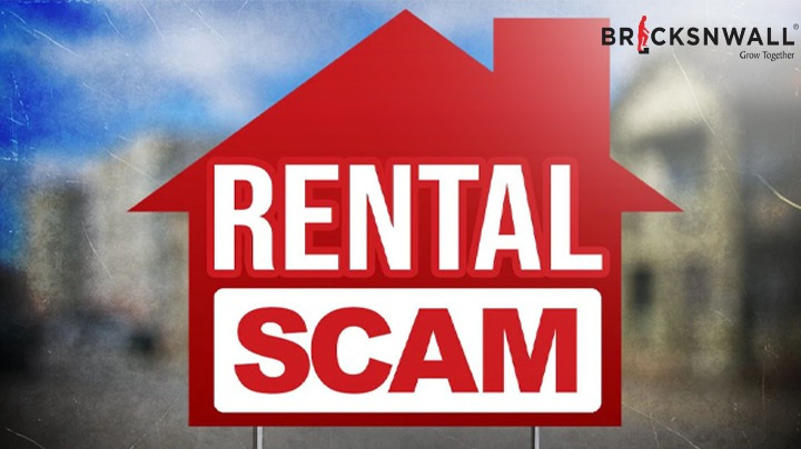 How to avoid rental scams