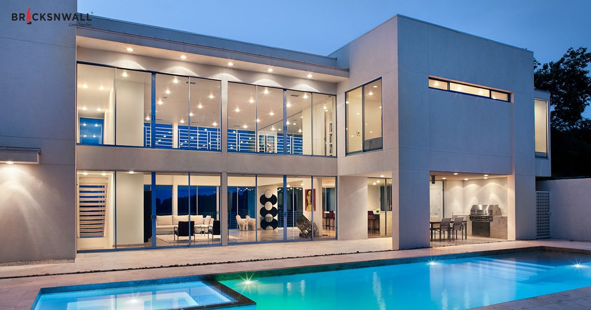 The Future Of Luxury Real Estate In India