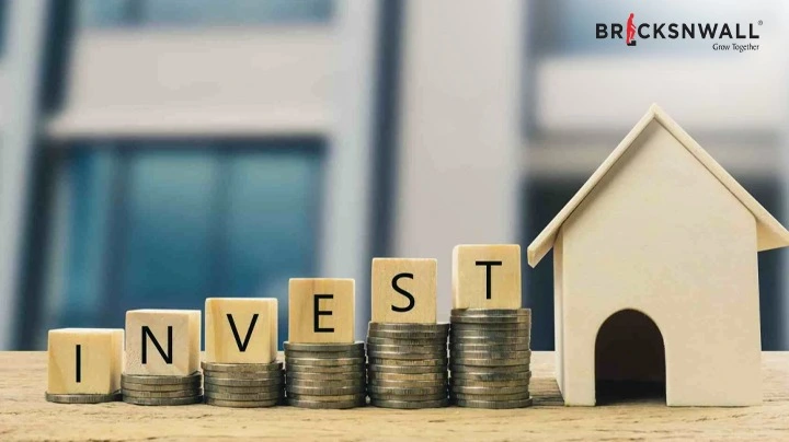What are the benefits of investing in property ?