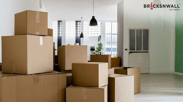 Tips for Moving into a new home