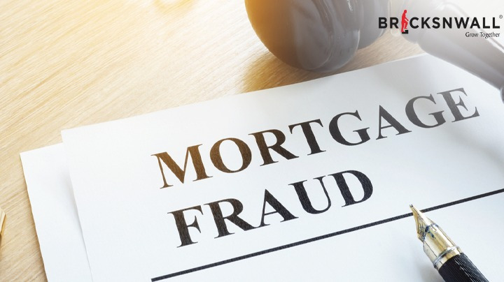 How To Avoid Mortgage Fraud?