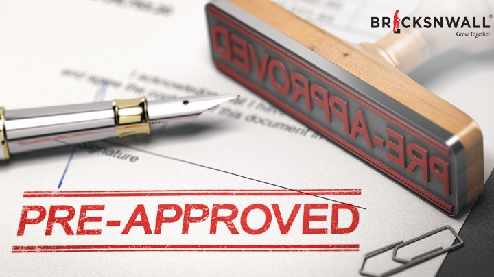 Why pre-approval is an important step for today's homebuyers
