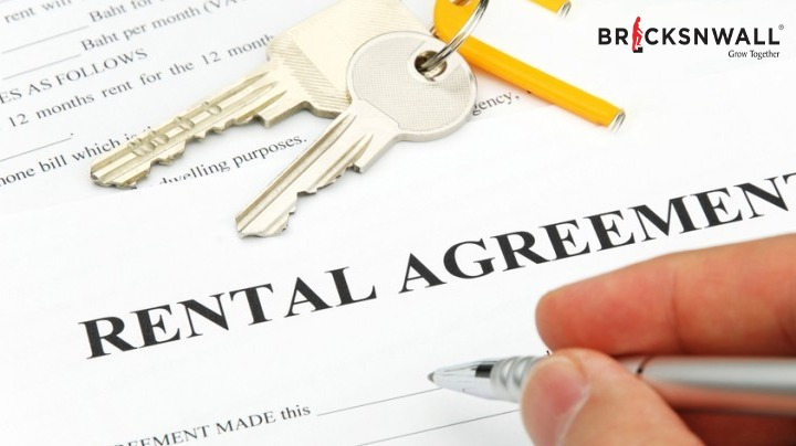 What Is a Rent | Lease | Tenancy Agreement ?
