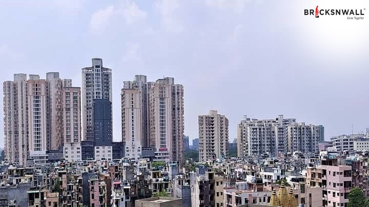 Top Emerging Real Estate Hotspots To Invest In Noida For Lucrative Returns