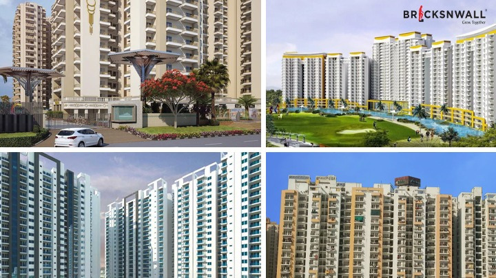 Best Residential Society In Noida Extension