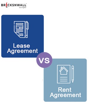 Lease vs. Rental Agreement