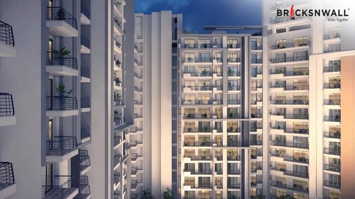 Buy a 2 BHK, 3 BHK, or 4 BHK Apartment in Noida Extension