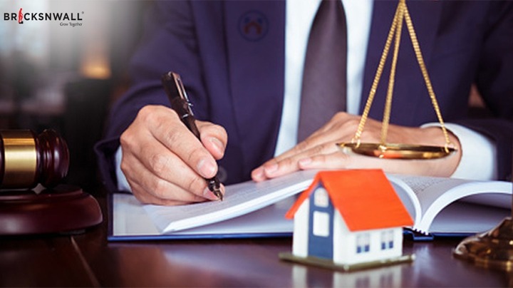 Technical and Legal Verification in Housing Loan