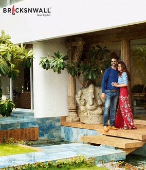 Akshay Kumar House Mumbai: Address, Inside Tour and Images