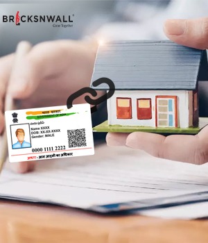 Impact of Linking Aadhaar with Real Estate