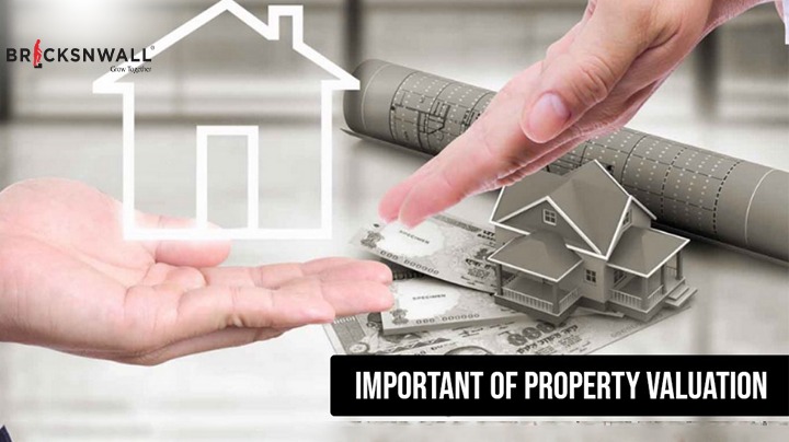 The Importance of Property Valuation