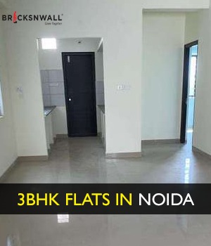 3BHK Flats in Noida