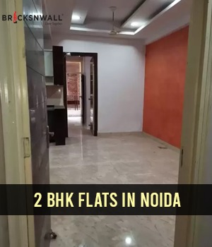 2 BHK Flats, Apartments for Sale in Noida