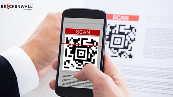 QR Code Scams on Online Portals : Check Guide