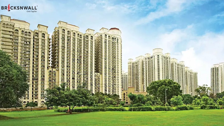 Upcoming Luxury properties in Delhi NCR