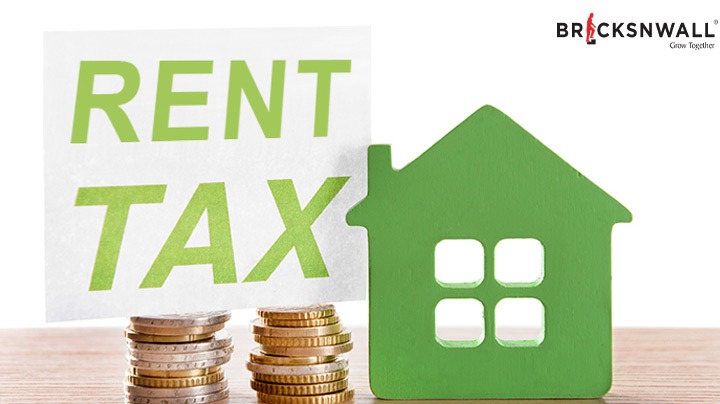 How To Save Tax On House Rent?