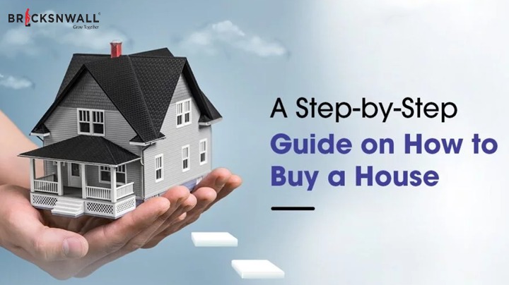Step By Step Guide To Buy Home In India