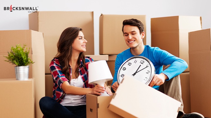 Tips to save time and money while moving
