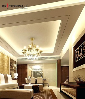 False Ceiling Design for Your Home