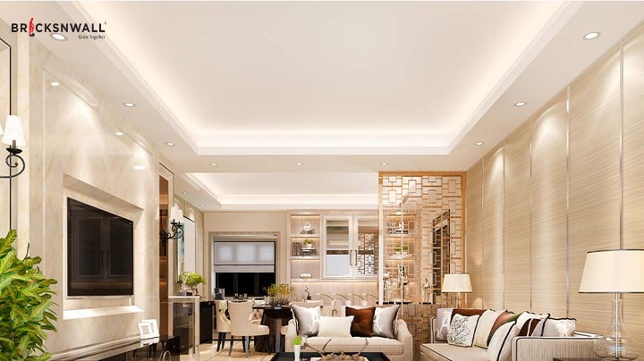 False Ceiling Design for Your Home