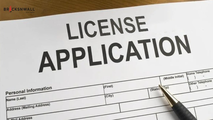 Understanding the Real Estate License Application Process