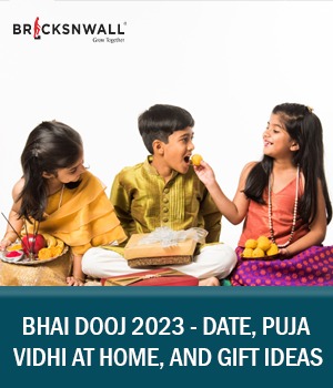Bhai Dooj 2023-Date,Puja Vidhi at Home, and Gift Ideas
