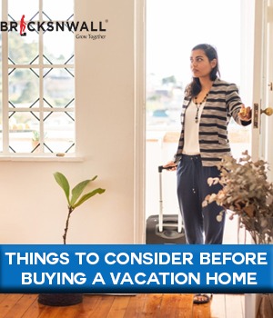 Things to Think About Before Purchasing a Vacation House