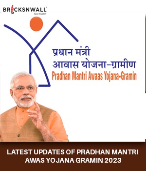 PMAY Pradhan Mantri Awas Yojana 2023 : Latest Updates