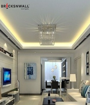 PVC False Ceiling Designs for Your Dream Home