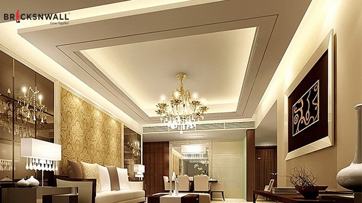 PVC False Ceiling Designs for Your Dream Home