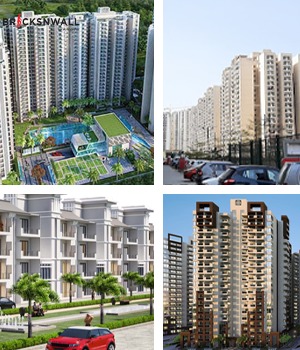 Flat For sale in Noida Extension