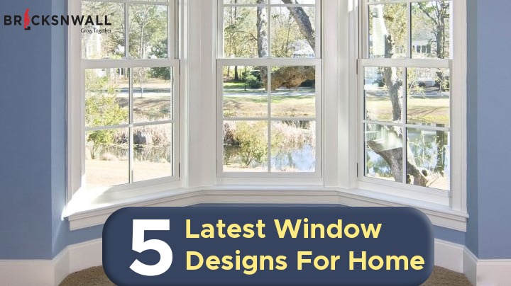 Ideas for Contemporary Window Designs