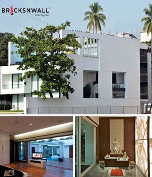 Ratan Tata House, Mumbai - Find out here