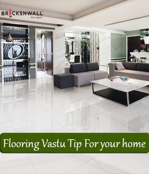 Vastu-Infused Flooring To Improve Happiness And Wealth In Your Home