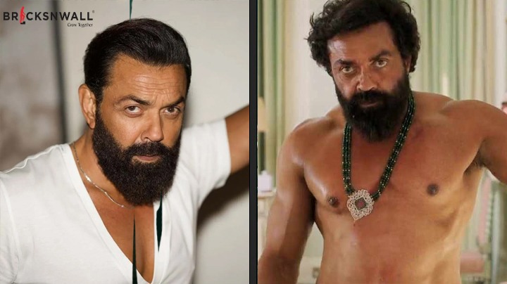 An inside look at Bobby Deol's expensive Mumbai home