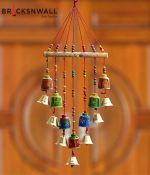 Vastu Wind Chimes: Where in the house should you hang them?