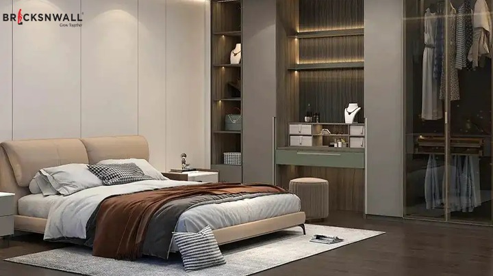 Ideas for Bedroom Design