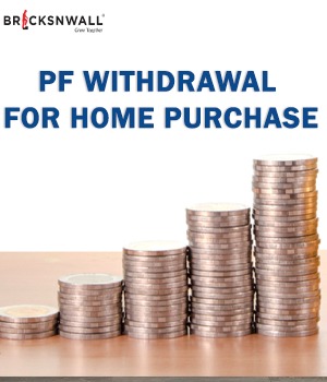PF Withdrawal to Buy a House