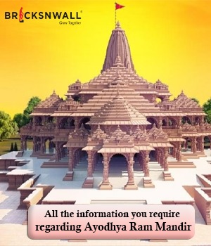 All the information you require regarding Ayodhya Ram Mandir