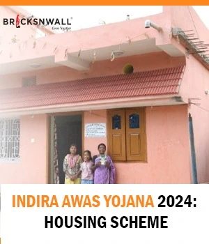 Indira Awas Yojana 2024 | Housing scheme