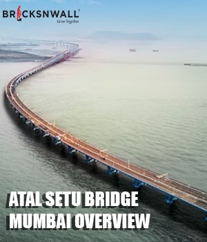 Atal Setu Bridge: Mumbai Overview