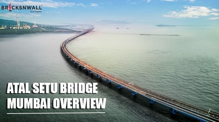 Atal Setu Bridge: Mumbai Overview