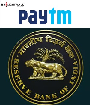 RBI Cracks Down on Paytm | Banning Banking Services