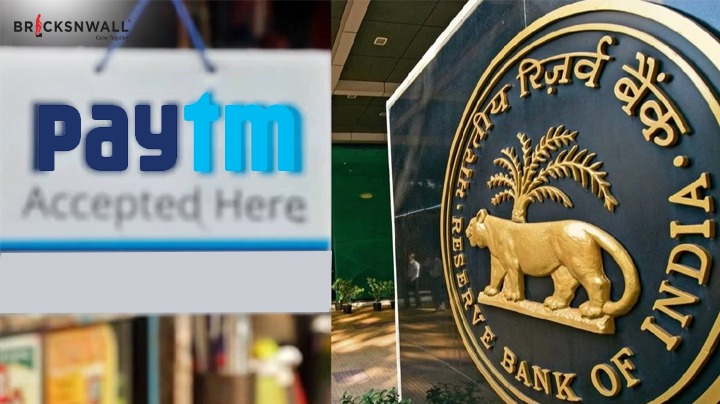 RBI Cracks Down on Paytm | Banning Banking Services