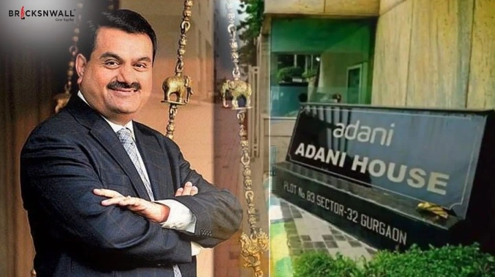 Gautam Adani Houses: The Prestigious Luxurious and Elegant Havens