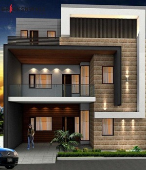 House Front Elevation Designs