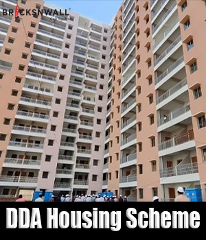 DDA Housing Scheme | How to Apply, Who Can Apply, How to Pay, and More