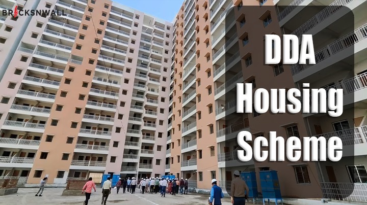 DDA Housing Scheme | How to Apply, Who Can Apply, How to Pay, and More